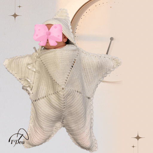 Kuverta “Twinkle Twinkle Little Star”