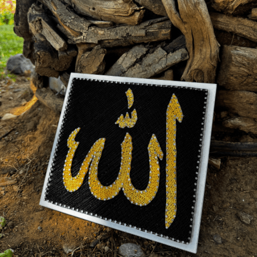 Dekor, Figura në Fije dhe Gozhdë