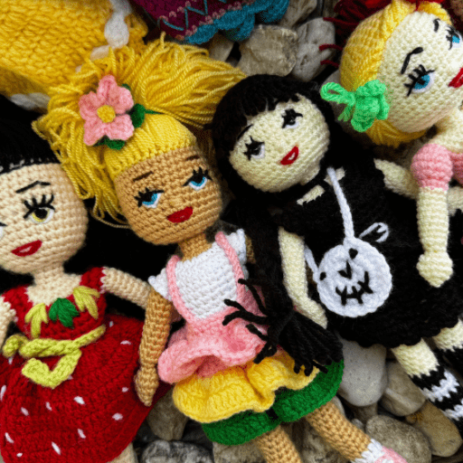 Kukulla “Princesha me Grep”