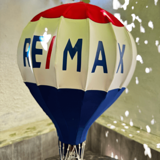 Ambazhur “Balona RE/MAX”