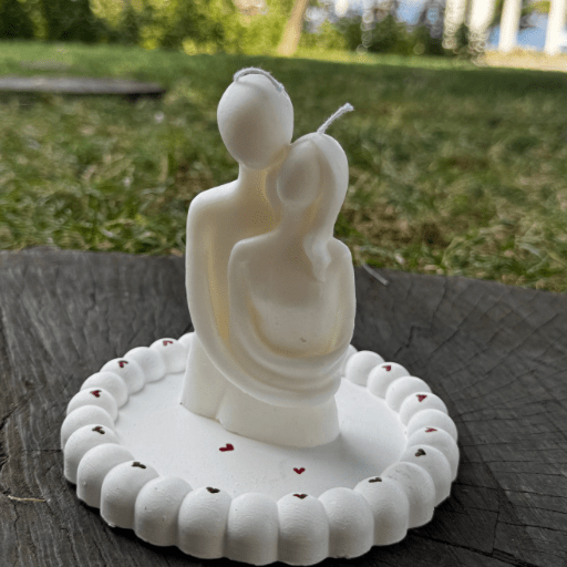 Qiri Dekorativ në Allçi