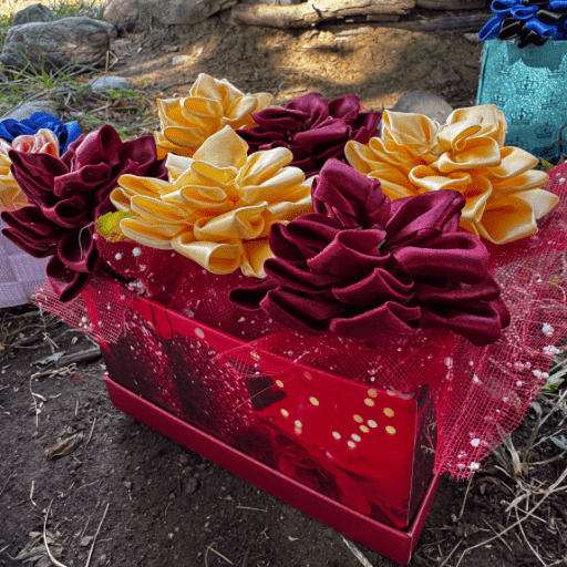 Kuti Festive me Lule